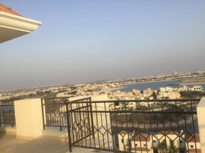 Panoramic View Spacious Three Bedroom Resort Apartment